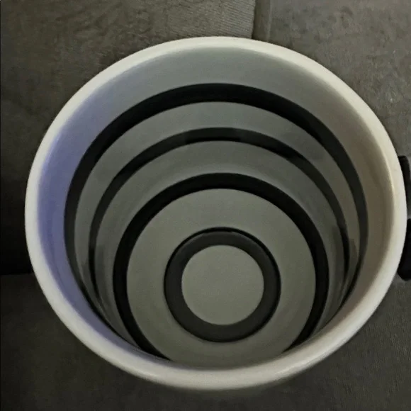 Jack Skellington from Disney's "The Nightmare Before Christmas" Ceramic Mug - Picture 4 of 4